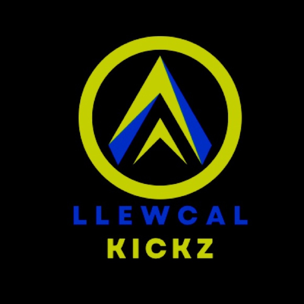 Meet your Posher, LlewCal